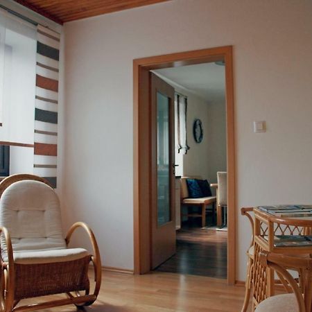 Ferienwohnung Maria Nittenau Buitenkant foto