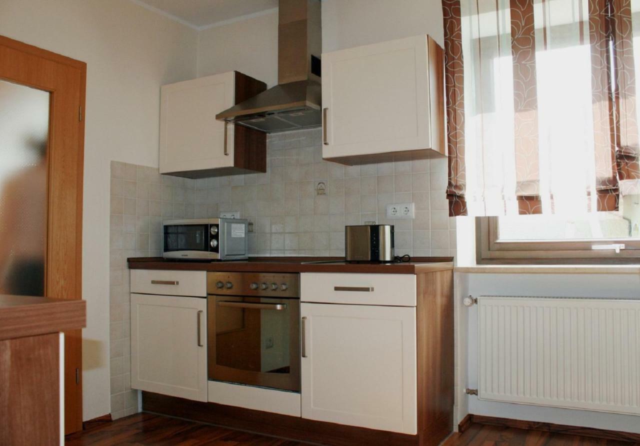 Ferienwohnung Maria Nittenau Buitenkant foto