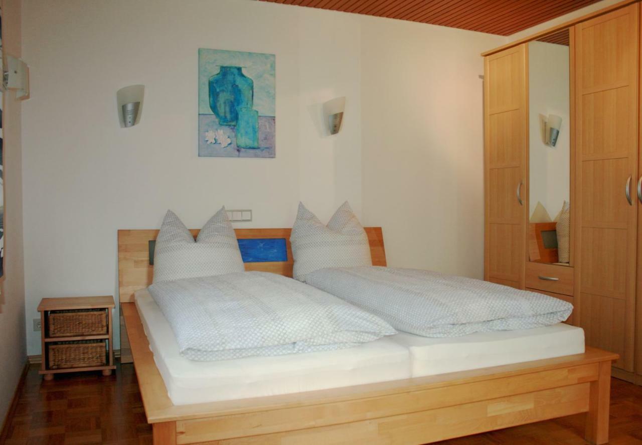 Ferienwohnung Maria Nittenau Buitenkant foto