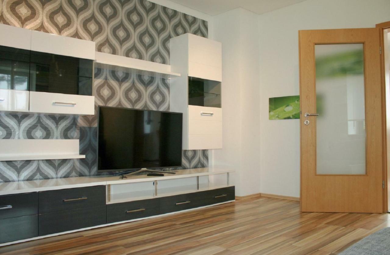 Ferienwohnung Maria Nittenau Buitenkant foto