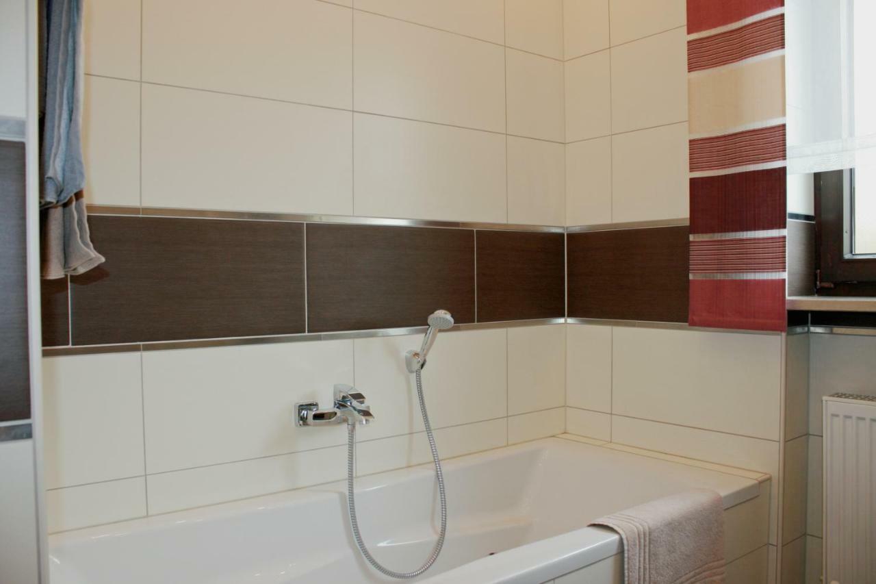 Ferienwohnung Maria Nittenau Buitenkant foto