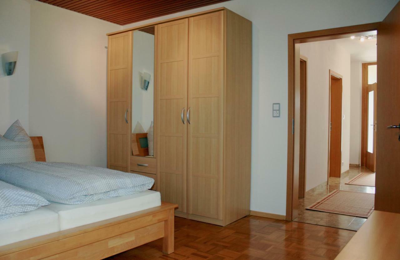 Ferienwohnung Maria Nittenau Buitenkant foto